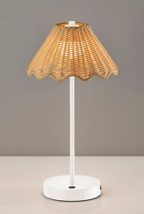 Stevie LED Table Lamp (4082-02)