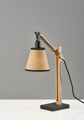 Walden Table Lamp (4088-18)