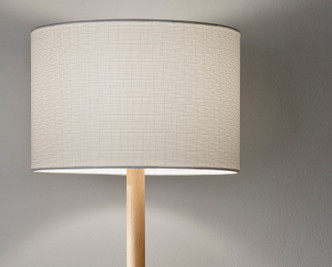 Ellis Floor Lamp (4093-12)