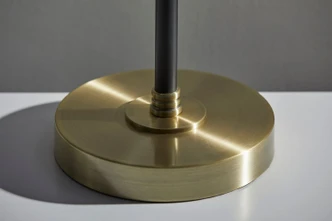 Bergen Table Lamp (4206-21)