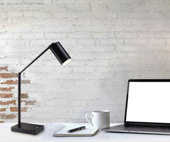 Colby LED Desk Lamp (4274-01)