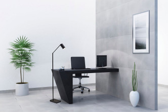 Colby LED Floor Lamp (4275-01)