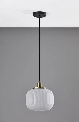 Hazel Pendant (4276-21)