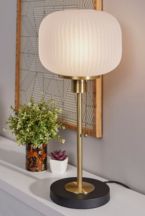 Hazel Table Lamp (4277-21)