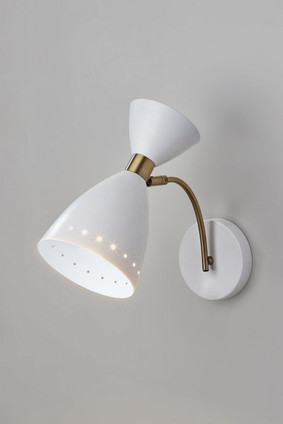 Oscar Wall Lamp (4279-02)