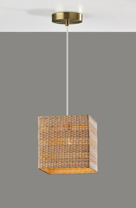 Bondi Pendant (4292-21)