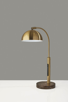 Bolton LED Desk Lamp (4306-21)