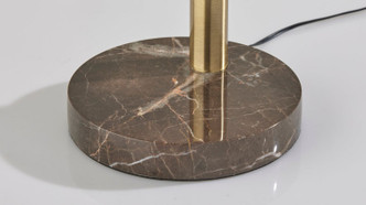 Bolton LED Desk Lamp (4306-21)