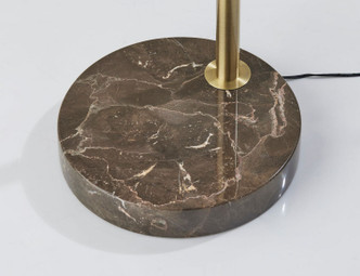 Bolton LED Floor Lamp (4307-21)