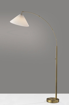 Delaney Floor Lamp (4352-21)
