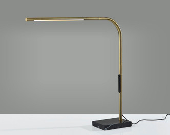 Cullen LED Desk Lamp (4353-21)