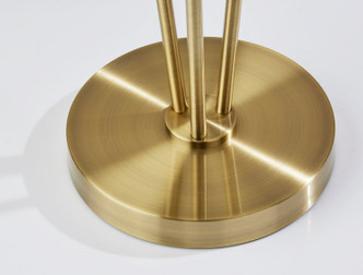 Pierce LED Floor Lamp (4404-21)