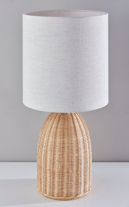 Bali Table Lamp (4409-12)