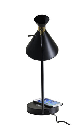 Maxine Desk Lamp (4507-01)