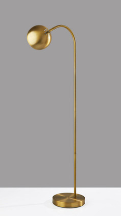 Emerson Floor Lamp (5138-21)