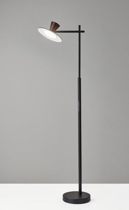 Elmore LED Floor Lamp (5181-01)