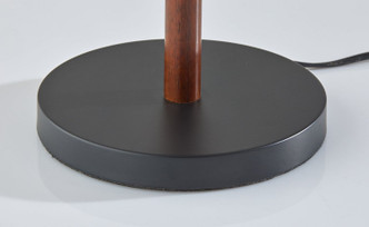 Palmer Two Light Table Lamp (5183-15)