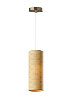 Adesso Home - 5191-21 - Pendant - Mendoza - Antique Brass