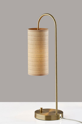 Mendoza Table Lamp (5192-21)