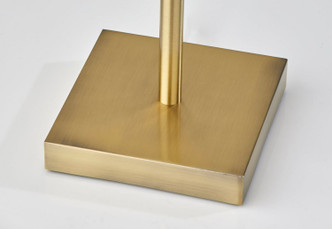 Matilda LED Floor Lamp (5198-21)