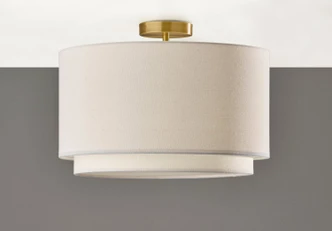 Finley Flush Mount (5303-21)