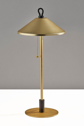 Kaden LED Table Lamp (6112-21)