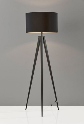 Director Floor Lamp (6424-01)
