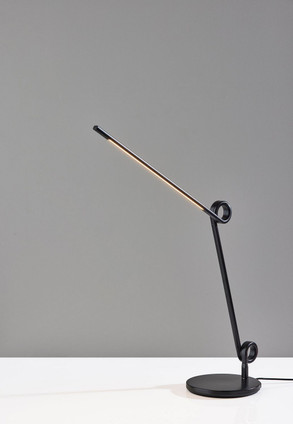 Knot LED Desk Lamp (AD9102-01)