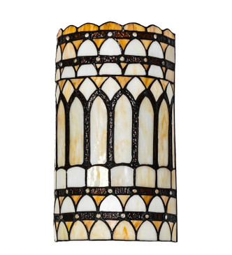 Aello Two Light Wall Sconce (261254)