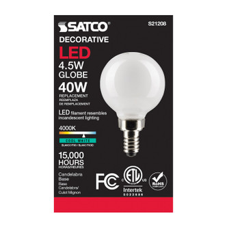 Light Bulb (S21208)