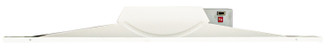 LED Selectable Color Temp. & Wattage Troffers (LTRE-2X2-MCTP)