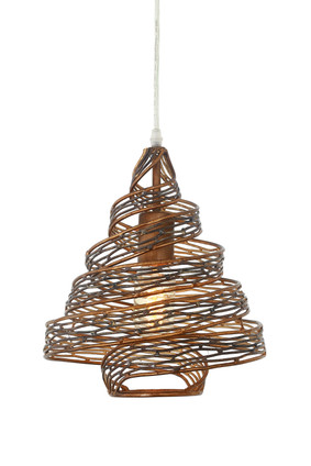 Flow One Light Mini Pendant (240P01HO)