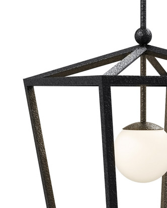 Denison One Light Lantern (9500-0025)