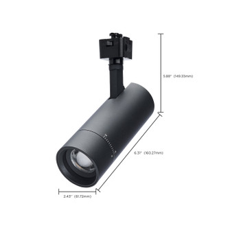 LED Track Head (TH5032)