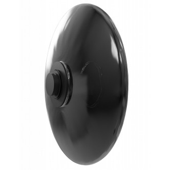 Avenue Lighting - G202 - LED Chandelier - Fremont - Smoke