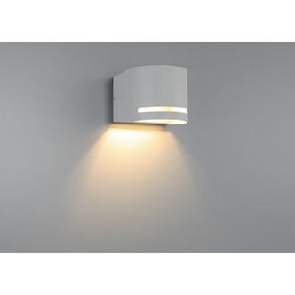 Vivre LED Outdoor Wall Mount (20015LEDDMG-SAT)