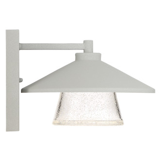 Silo LED Wall Sconce (20060LEDDMG-SAT/SDG)