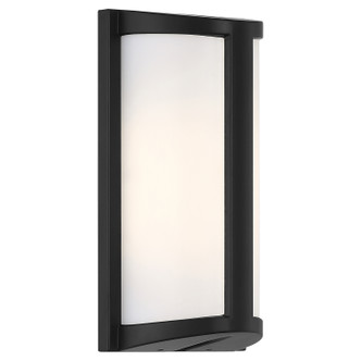 Margate LED Outdoor Wall Mount (20110LEDDMG-BL/ACR)