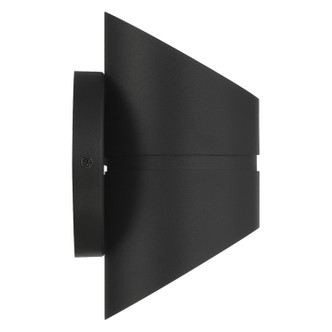 Marino LED Outdoor Wall Mount (20120LEDDMG-BL)