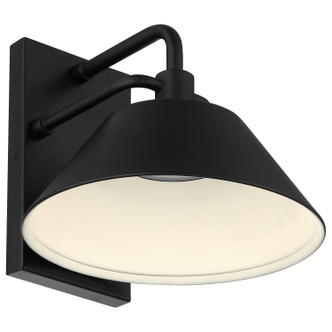 Avalon LED Outdoor Wall Mount (20130LEDDMG-BL)