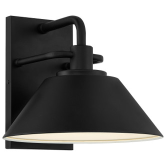 Access - 20131LEDDMG-BL - LED Outdoor Wall Mount - Avalon - Black Access - 20131LEDDMG-BL - LED Outdoor Wall Mount - Avalon - Black