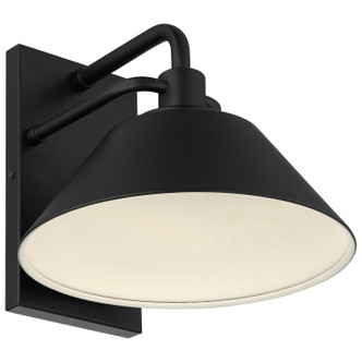 Avalon LED Outdoor Wall Mount (20132LEDDMG-BL)