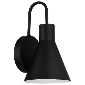 Dixon LED Outdoor Wall Mount (20137LEDDMG-BL)