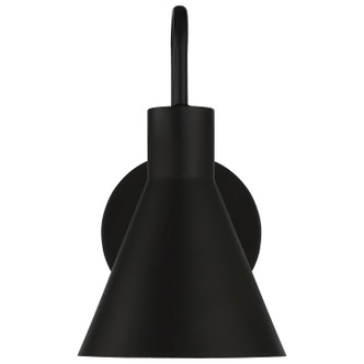 Dixon LED Outdoor Wall Mount (20137LEDDMG-BL)