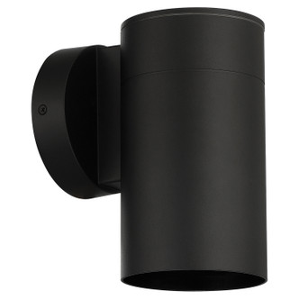 Matira LED Outdoor Wall Mount (20147LEDDMGLP-BL)