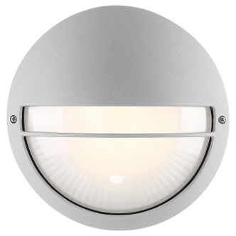 Clifton LED Bulkhead (20260LEDDMG-SAT/OPL)