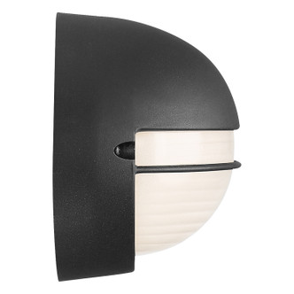 Clifton Oval LED Bulkhead (20270LEDDMG-BL/OPL)