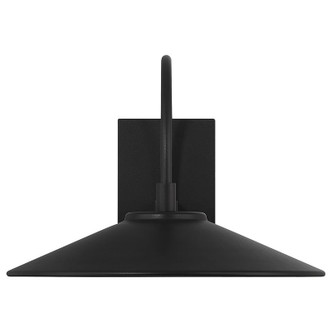 Camas LED Outdoor Wall Mount (20312LEDDMG-BL)