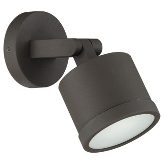 Zone Dual Mount LED SpotLight (20341LEDDMGLP-BRZ/FST)