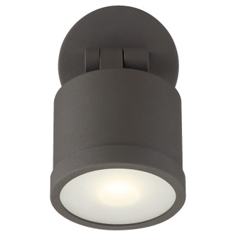 Zone Dual Mount LED SpotLight (20341LEDDMGLP-BRZ/FST)